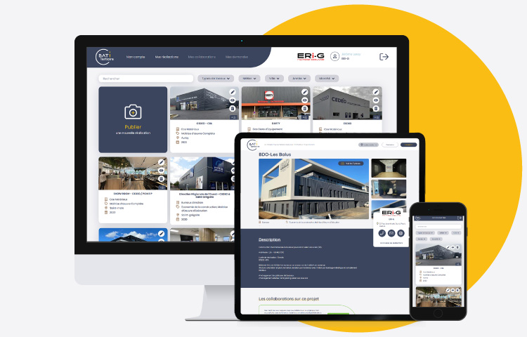 Créez votre portfolio accessible 24/7